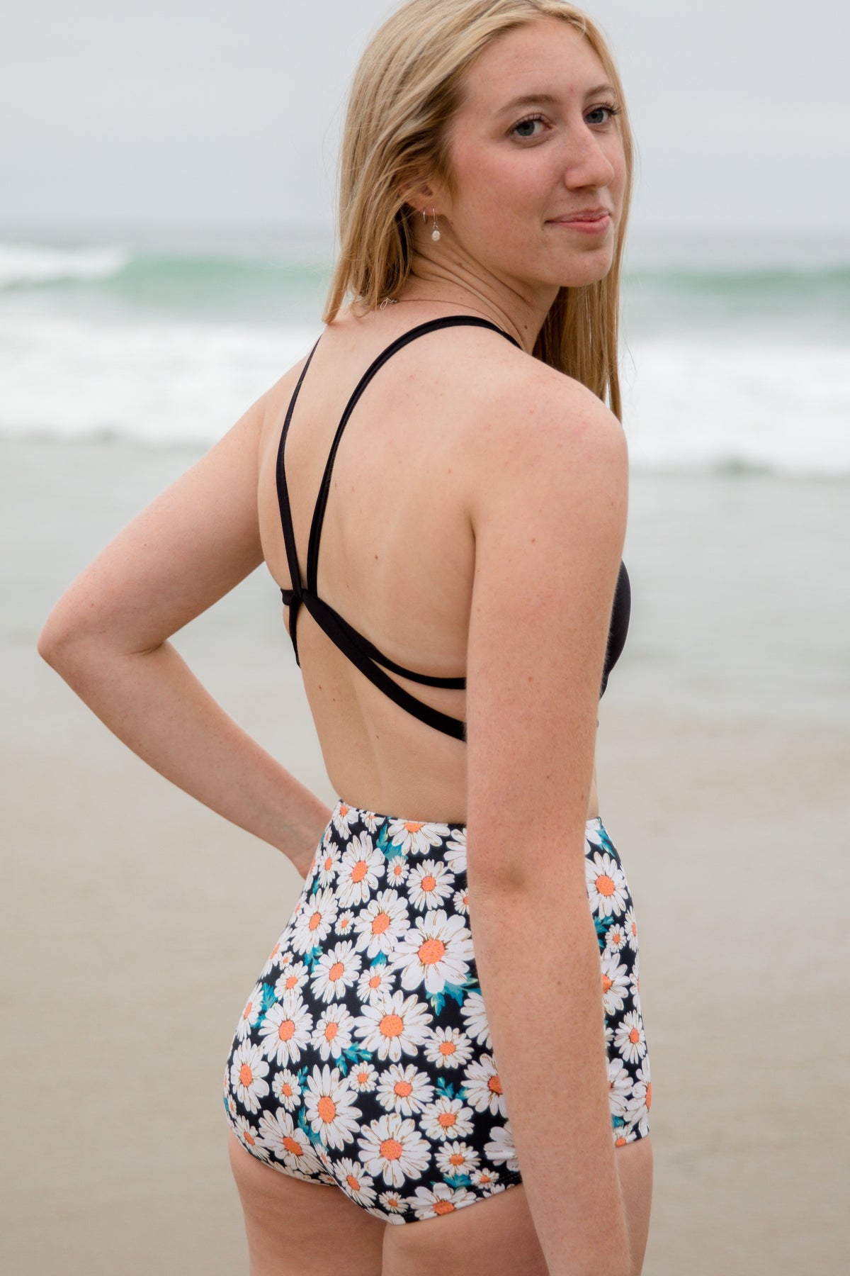 High Waisted Bottoms