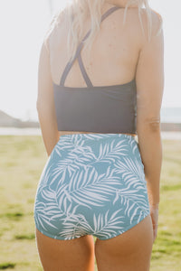 High Waisted Bottoms