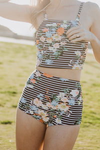 High Waisted Bottoms