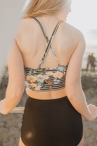 Criss-Cross Crop