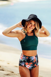 Elevated Evie (Top Only)