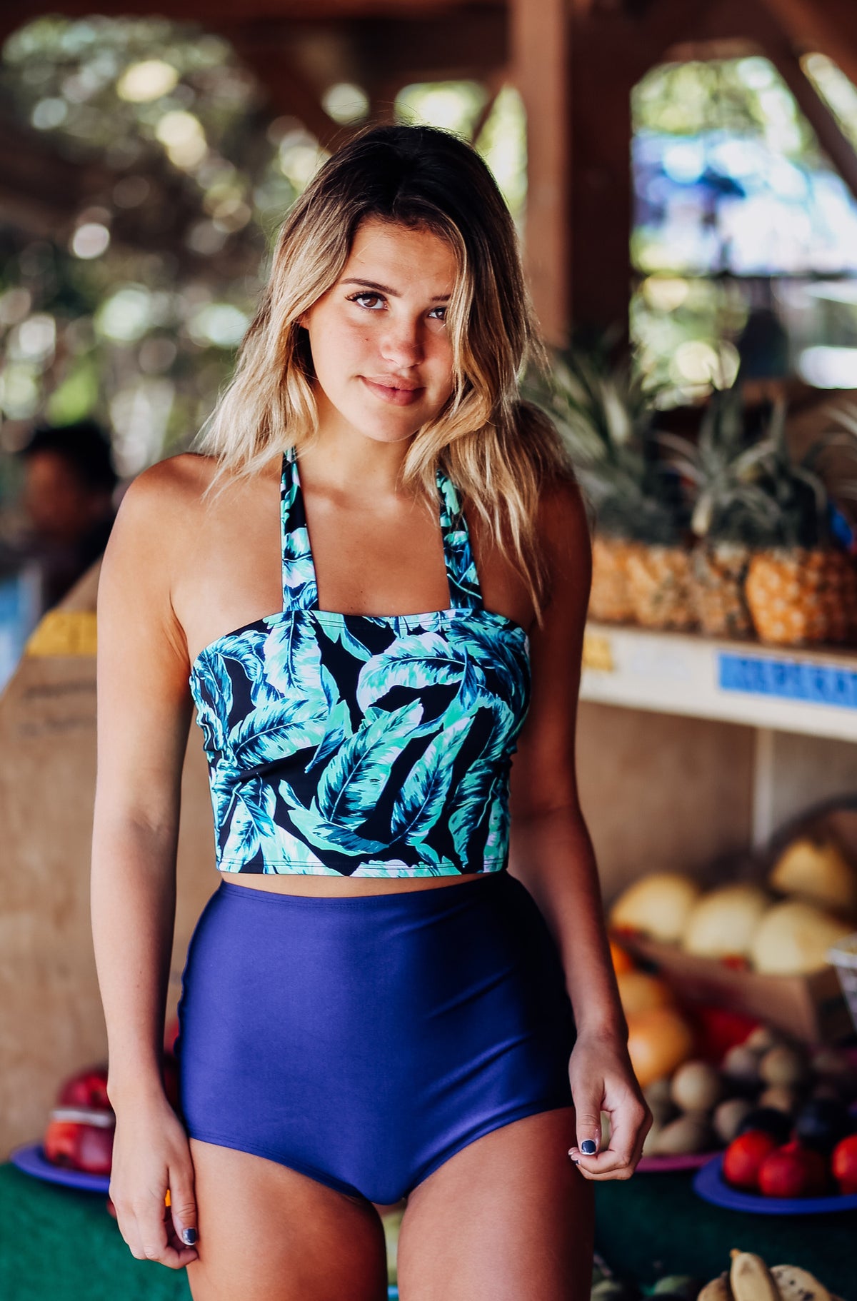 Boss Bikini (Top Only)