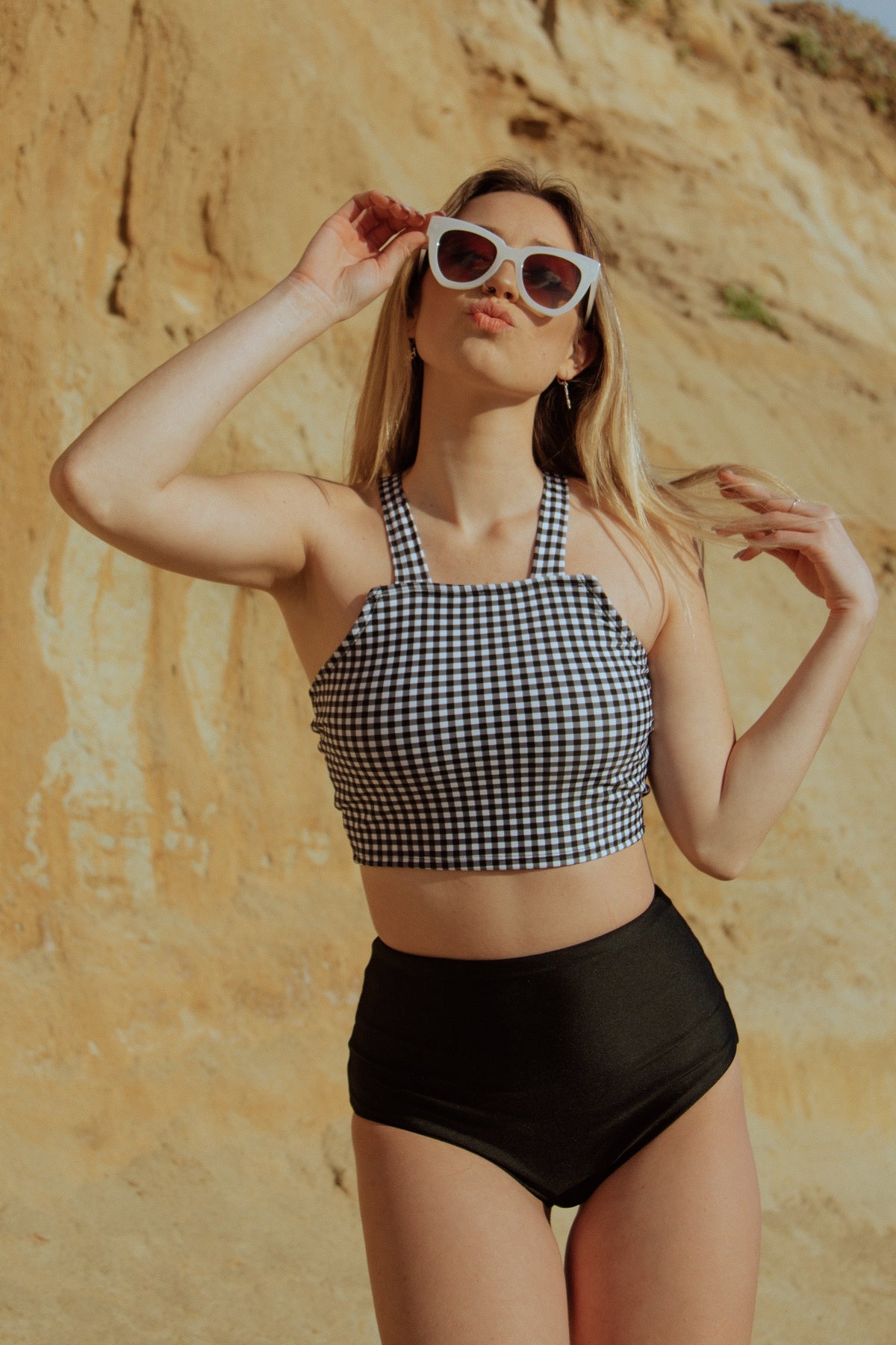 Elevated Evie (Top Only)