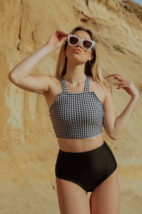 Elevated Evie (Top Only)