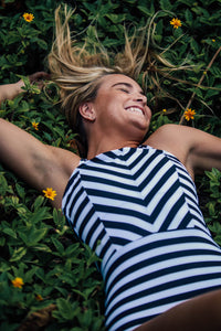 Sassy Stripes- WAREHOUSE SALE