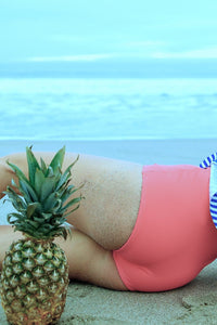 High Waisted Bottoms-WAREHOUSE SALE