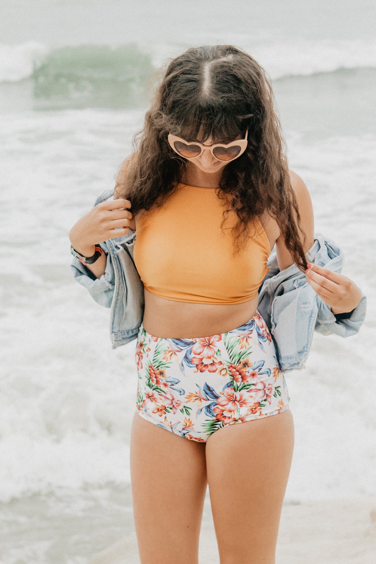 High Tide (Top Only)