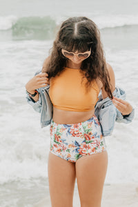 High Tide (Top Only)